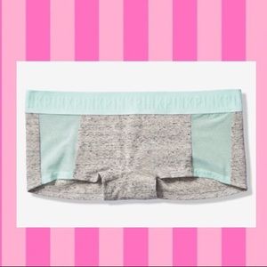 Victoria’s Secret Pink Panty